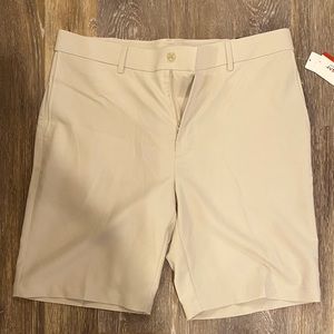 Brand new with tags golf shorts